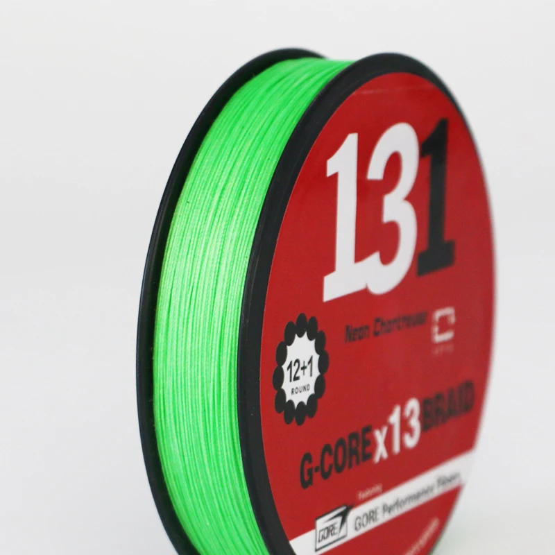 YGKX-sedal de pesca 13X, hilo de pesca de 150m/200m, súper resistente al desgaste, trenzado multifilamento X13, línea principal de PE para mar, Original, nuevo - imagen 4