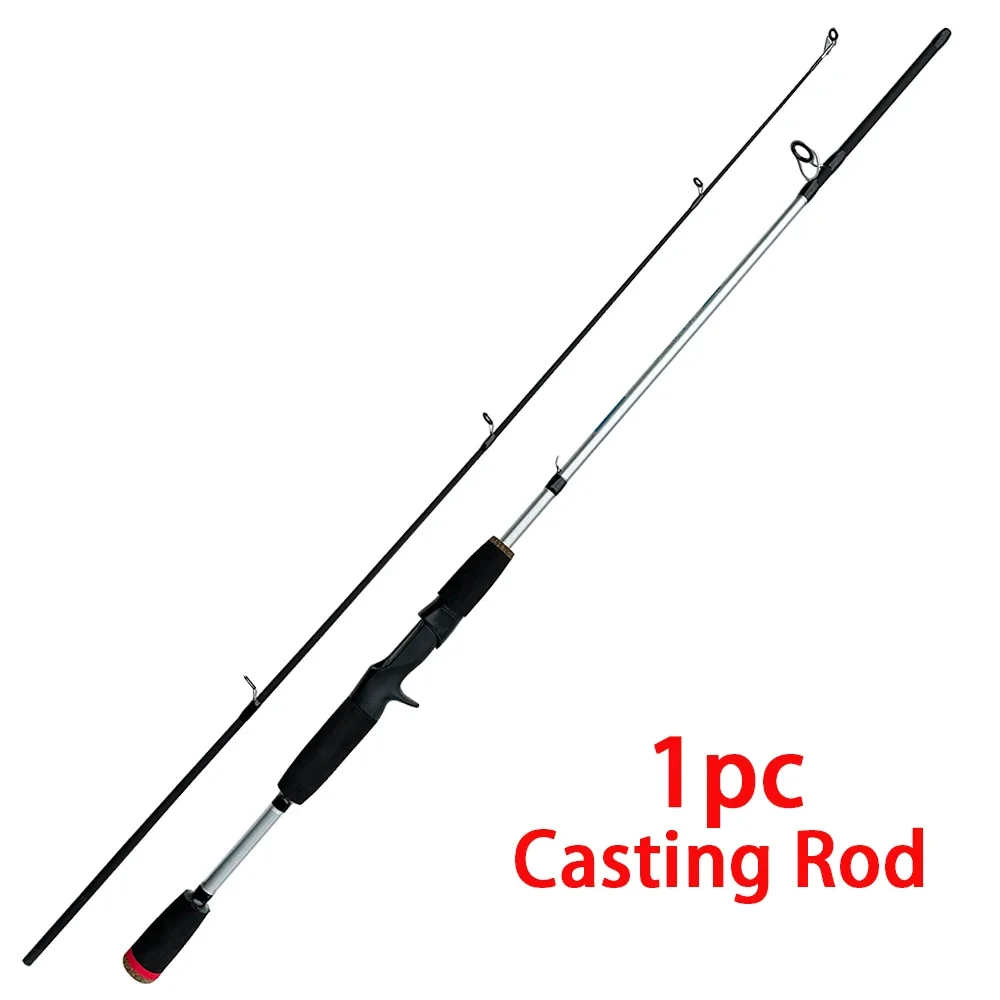 Casting Rod
