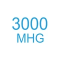 3000MHG