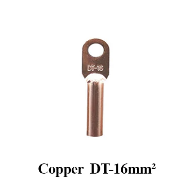 Copper DT-16