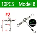 B Size2 10pcs
