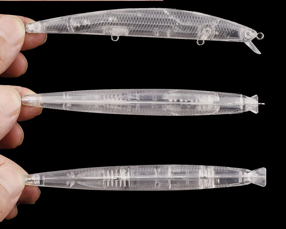 Señoras de pesca claras para experiencias versátiles de pesca