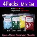 4Packs Mix Color