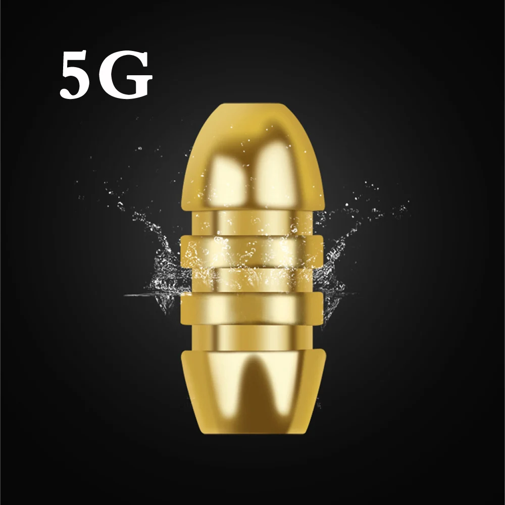 C 5G