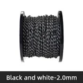 black 50M-2.0mm