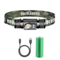 Camouflage Green