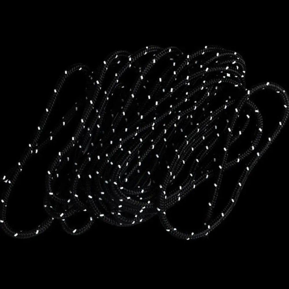 Trinquetes de polea a prueba de viento multicolores, polea de elevación de canoa para Kayak al aire libre de alta calidad, 3 ~ 4mm, 3/4 metros - imagen 2