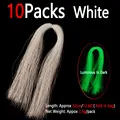 10packs White