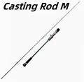 Casting Rod M