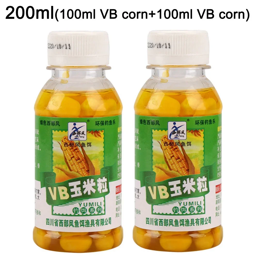 VB 200ml 300pcs