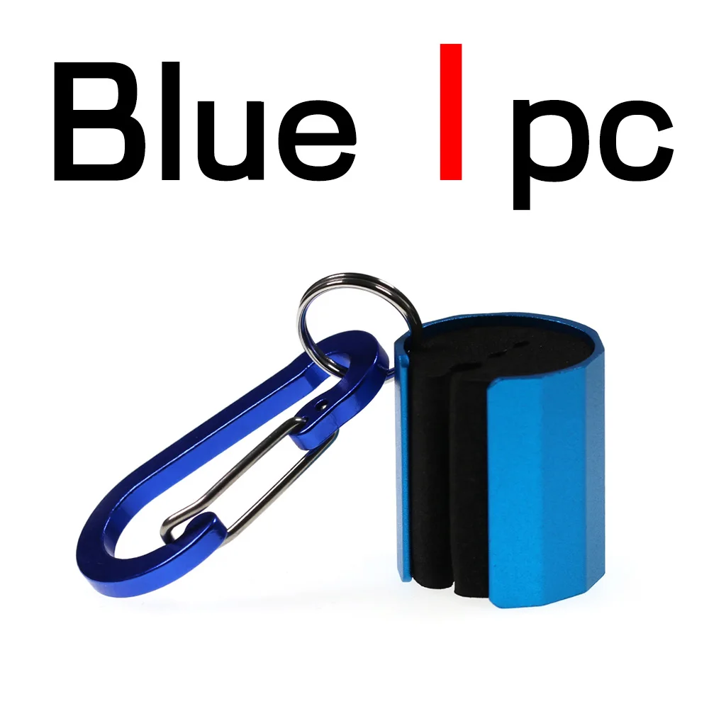 1pc Blue