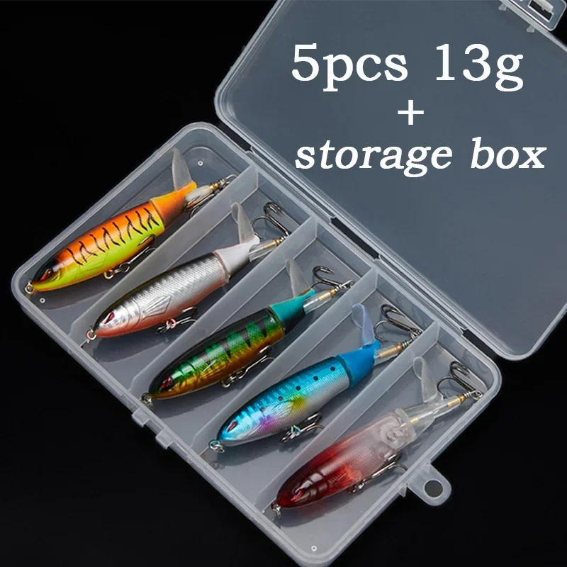 5PCS-13g-Box