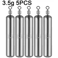 3.5g Slender 5PCS