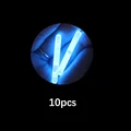 Blue-10pcs