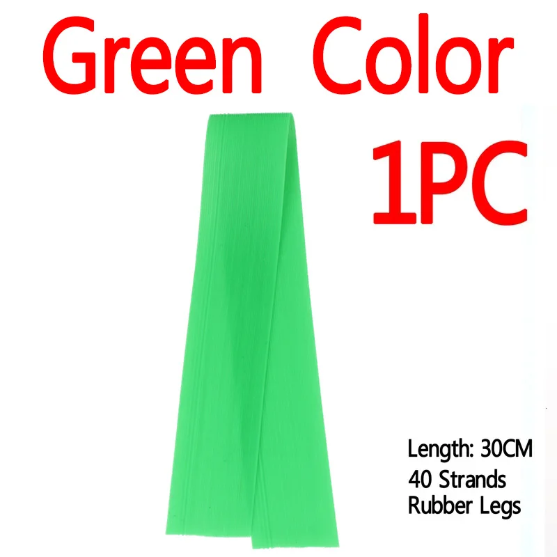 Green 1PC