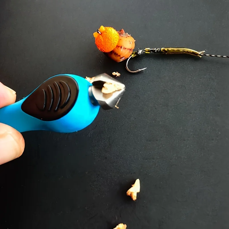 Aguja de Cebado para Carpa con Púas – Accesorio Hair Rig - imagen 4