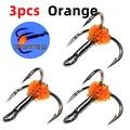 3pcs Orange
