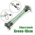 green 16cm