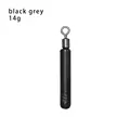 black grey-14g