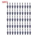 grey 50pcs