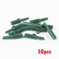 Green 50pcs