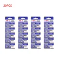 20PCS TE CR927