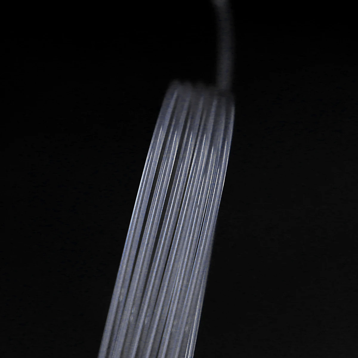 ZYZ que contiene línea de nailon de carbono, 100m, seda Original japonesa, 0,75-1,28mm, aparejos de sedal de pesca de pescado grande resistentes al desgaste - imagen 5