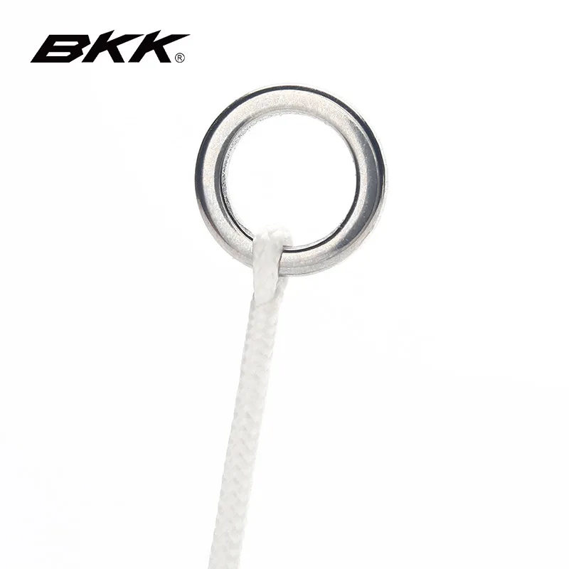 Anzuelos de pesca BKK 8088NP Super Slip Jigging Assist - imagen 4