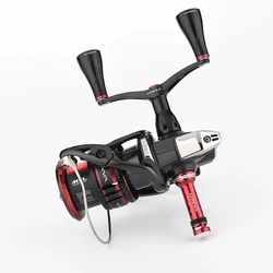 Funda protectora Gomexus para carrete Shimano Daiwa – Modelos 1000-5000