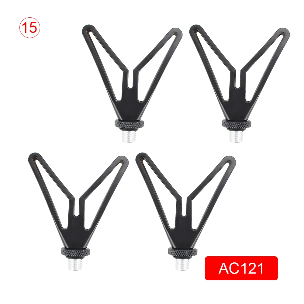 4pcs AC121