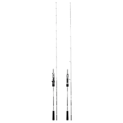 Ecooda GT-Fisher SEH 64 – Caña de Jigging Lento