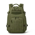 Verde militar