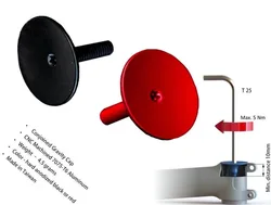 Tapa de vástago de bicicleta de montaña, tapa de soporte inferior integrada, cubierta de soporte inferior ultraligera, accesorio para bicicleta de ciclismo, auriculares