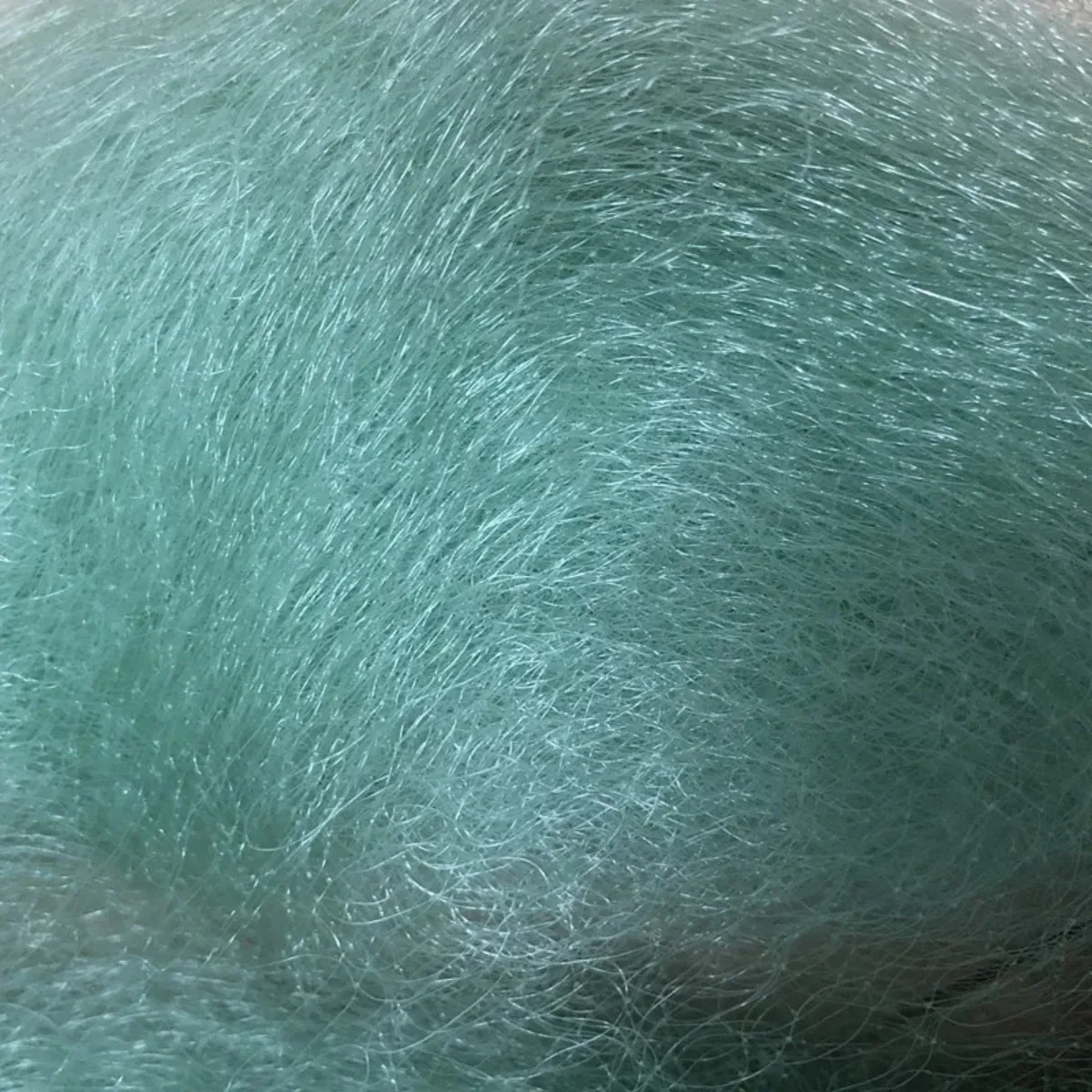 Red de Pesca semiacabada de línea de 0,11mm, Red de nailon de una sola capa, Red de pescado, Visnet, Rede Epuisette Pour La Peche, malla de 17,5mm - imagen 3