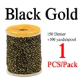 Black Gold 1 spool