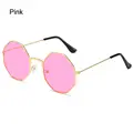 Gold-Pink