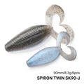 SPIRON TWIN-J