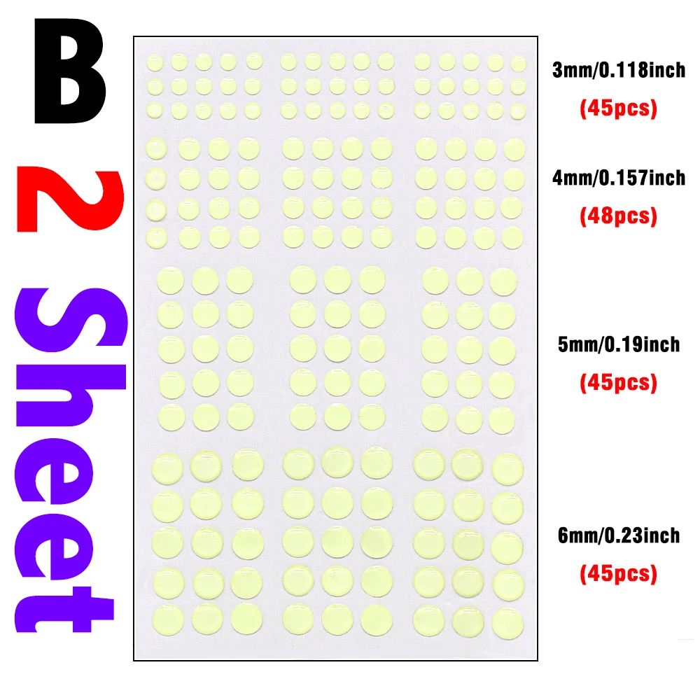 2 Sheet B