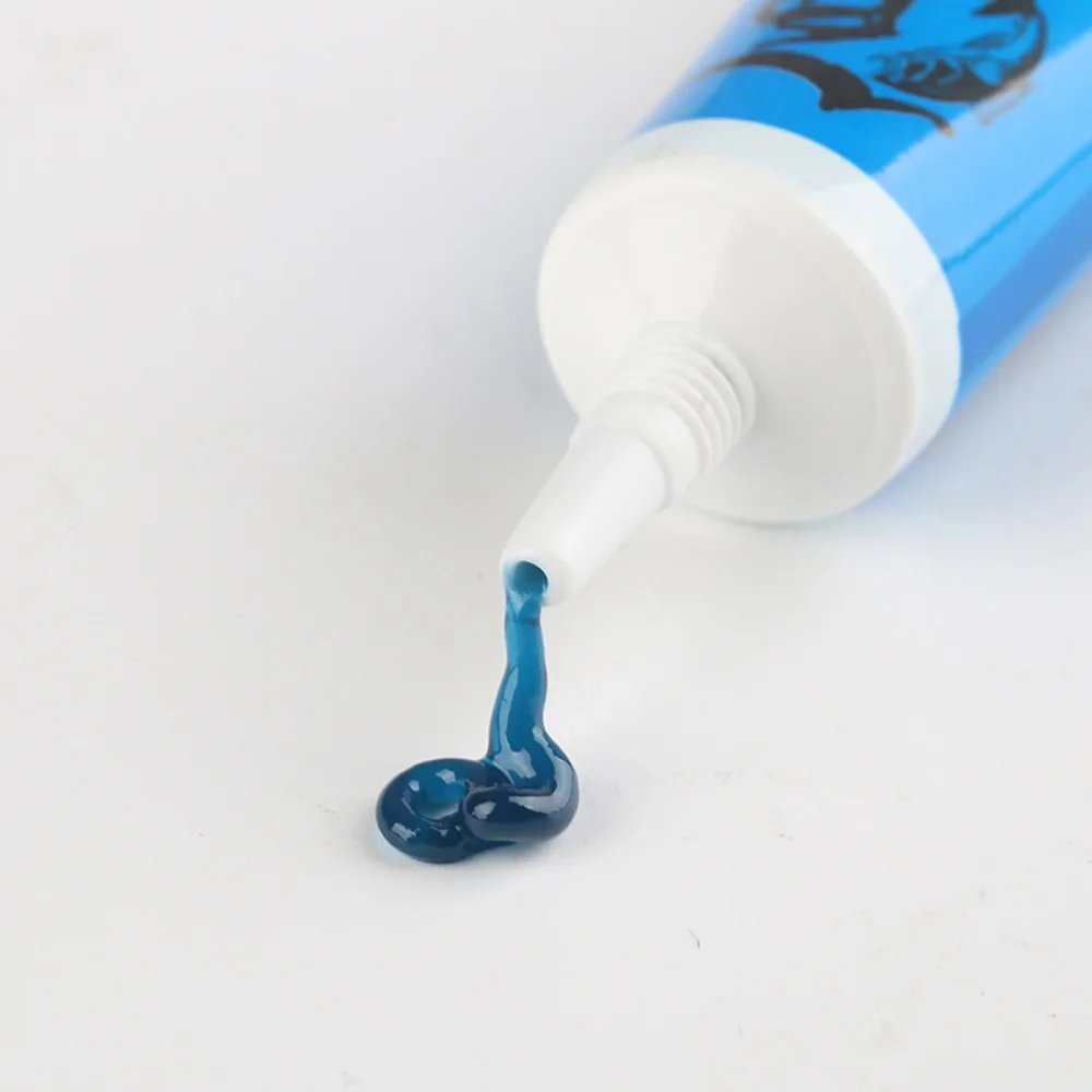 Carrete de pesca con aceite lubricante, mantenimiento de carrete de grasa, aceite y grasa, rodamiento de piñón de Metal, accesorios de pesca lubricantes, 2 uds. - imagen 5