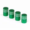 green-4pcs-set