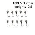 3.2mm 10PCS