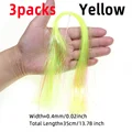 3packs Yellow