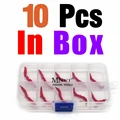 10Pcs In Box