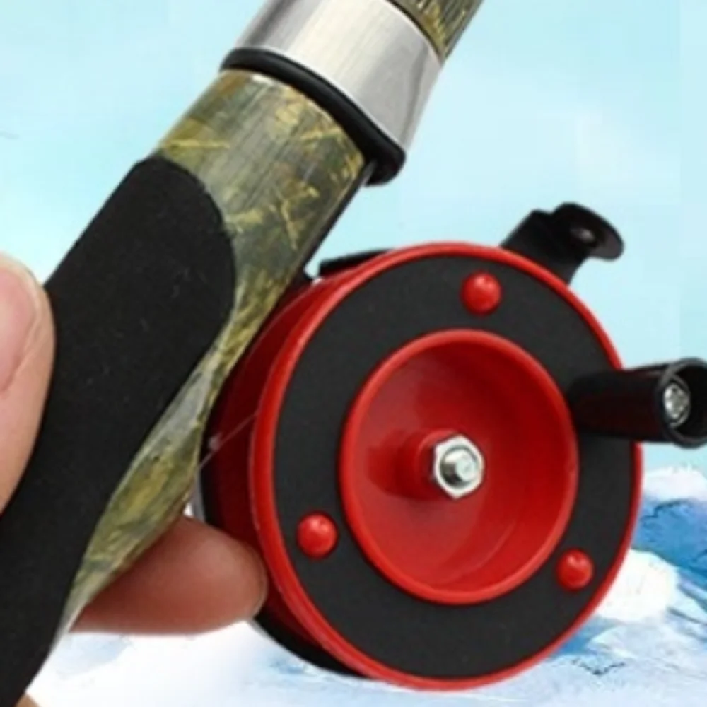 ice Fishing reel