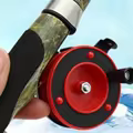ice Fishing reel