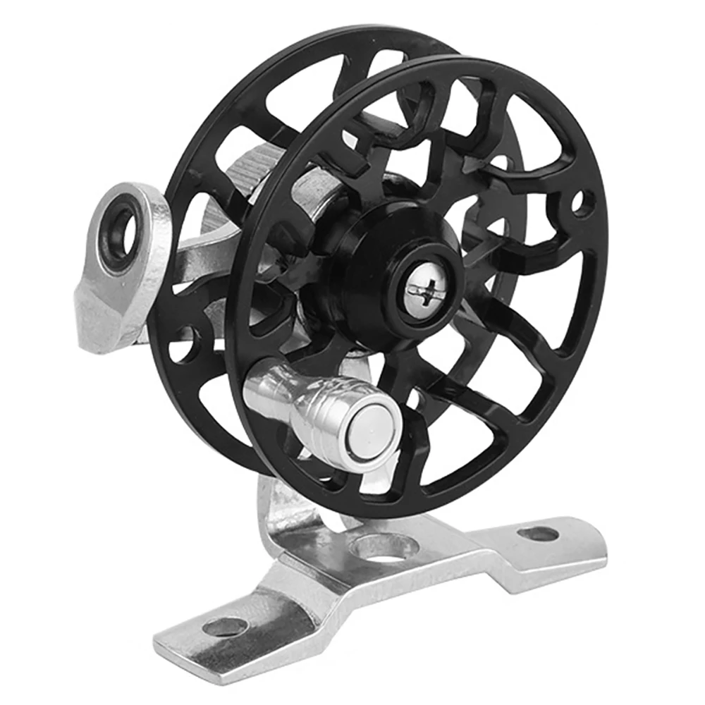 Carrete Hielo Metal 50g para Trucha y Lucio - imagen 4