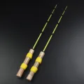 2pcs set fishing rod