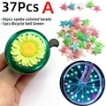 37Pcs A