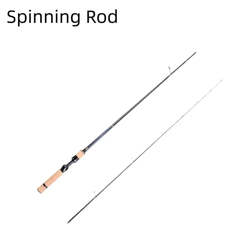 Spinning Rod