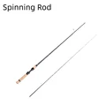Spinning Rod